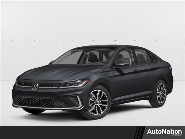 2026 Volkswagen Jetta 1.5T SE Auto SULEV's photo