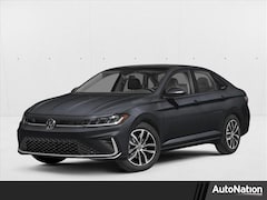 2026 Volkswagen Jetta 1.5T SE Sedan