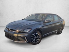 2025 Volkswagen Jetta 1.5T S Sedan