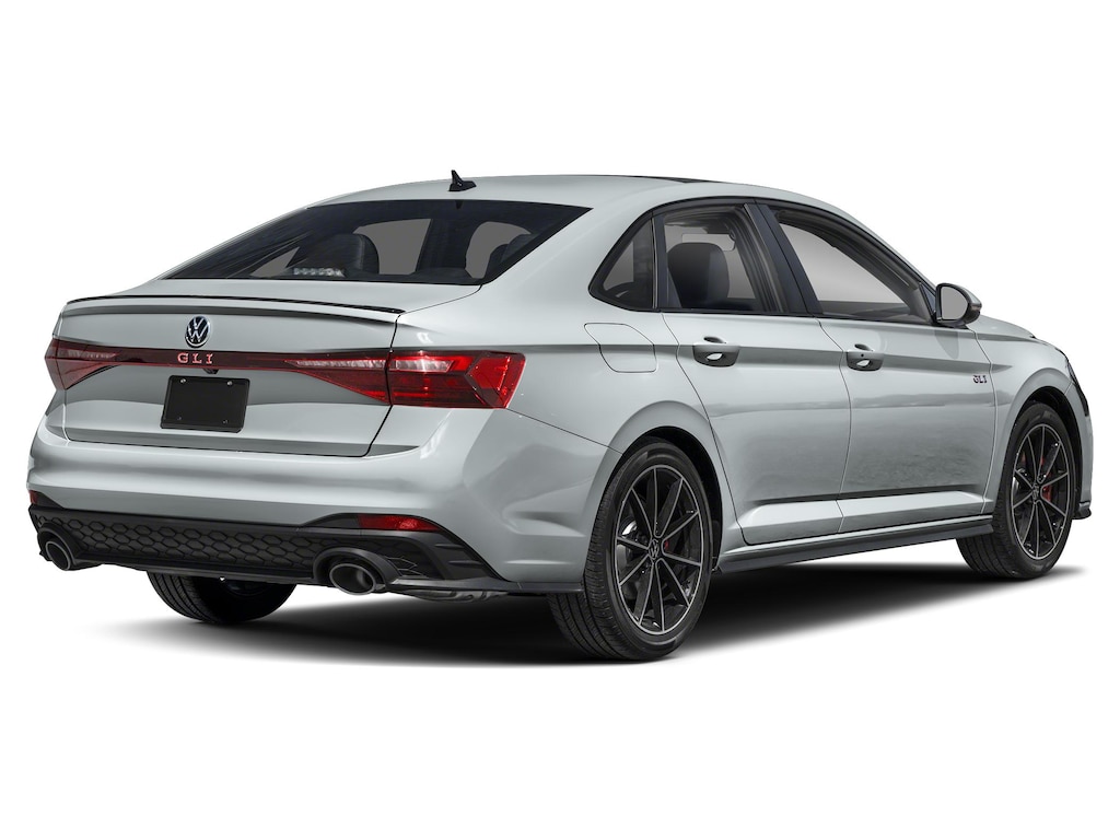 New 2027 Volkswagen Jetta GLI 2.0T Autobahn Sedan