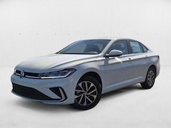2025 Volkswagen Jetta 1.5T S Sedan