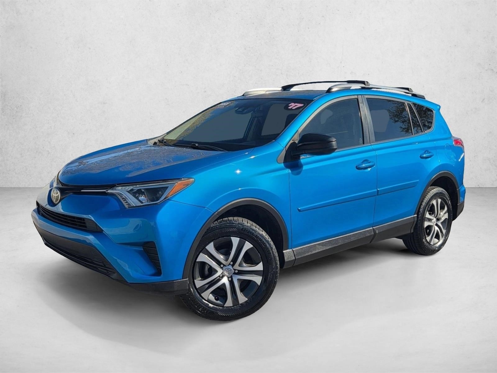 2017 Toyota RAV4