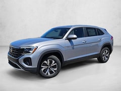 2026 Volkswagen Atlas Cross Sport SE SUV