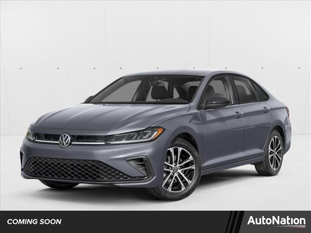 2026 Volkswagen Jetta 1.5T Sport Auto SULEV's photo
