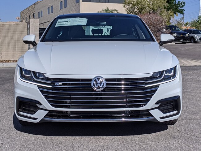 New 2020 Volkswagen Arteon For Sale In Las Vegas Nv