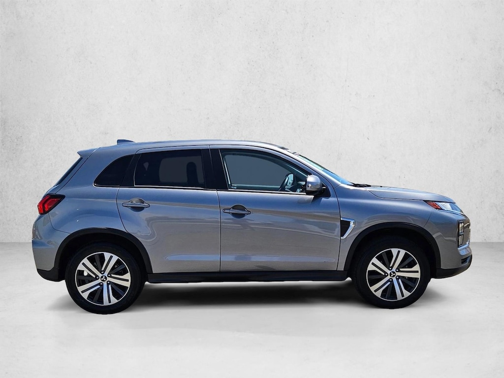Used 2024 Mitsubishi Outlander Sport 2.0 S SUV