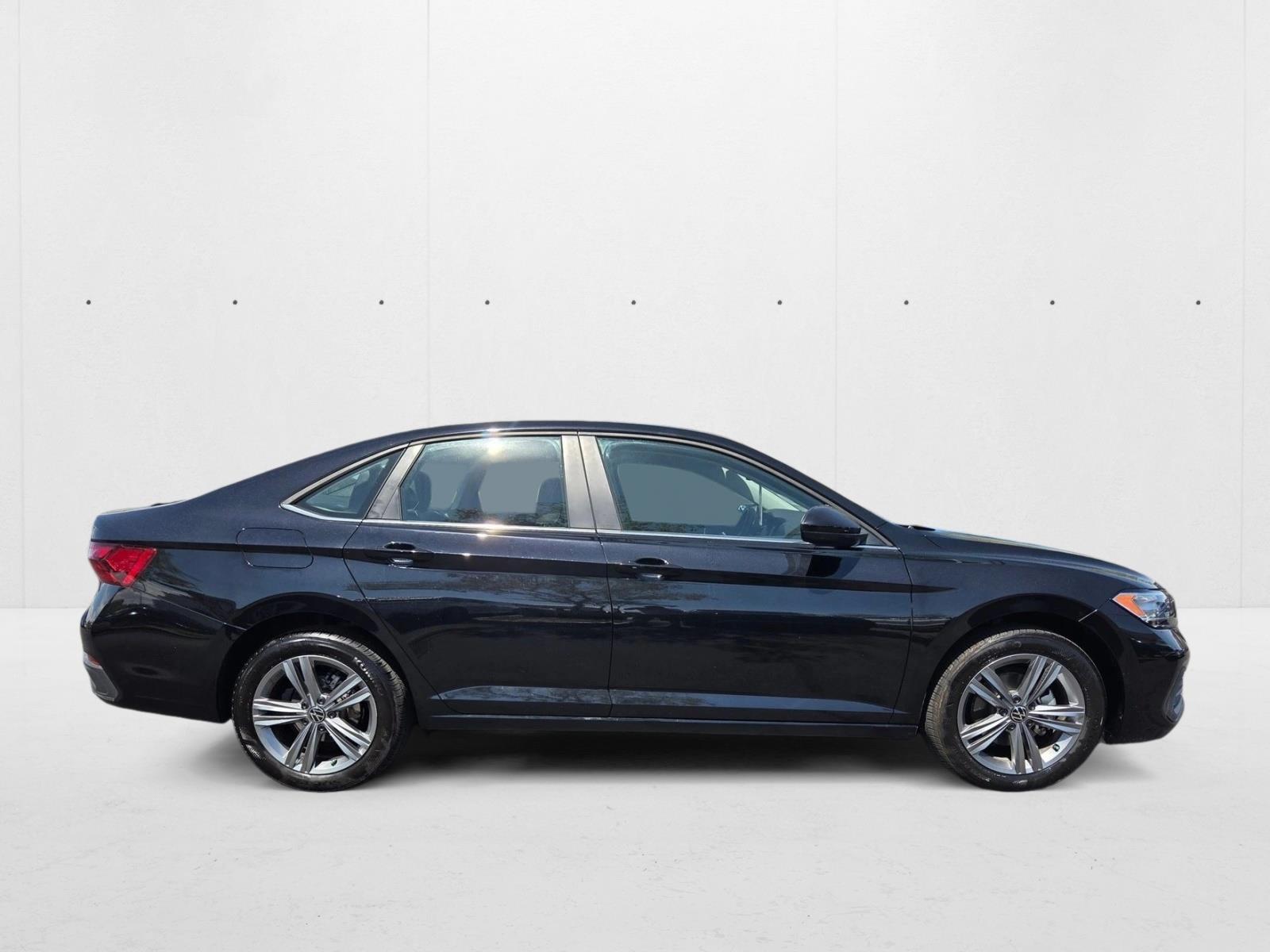 2024 Volkswagen Jetta 1.5T SE photo 4