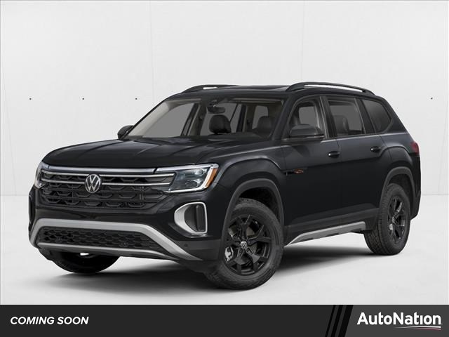 2026 Volkswagen Atlas 2.0T Atlas Peak Edition 4MOTION's photo