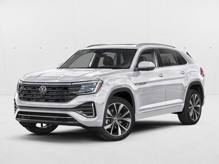 2026 Volkswagen Atlas Cross Sport 2.0T SEL Premium R-Line SUV 2026 Volkswagen Atlas Cross Sport 2.0T SEL Premium R-Line SUV