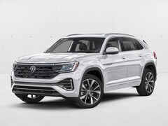 2026 Volkswagen Atlas Cross Sport 2.0T SEL Premium R-Line SUV