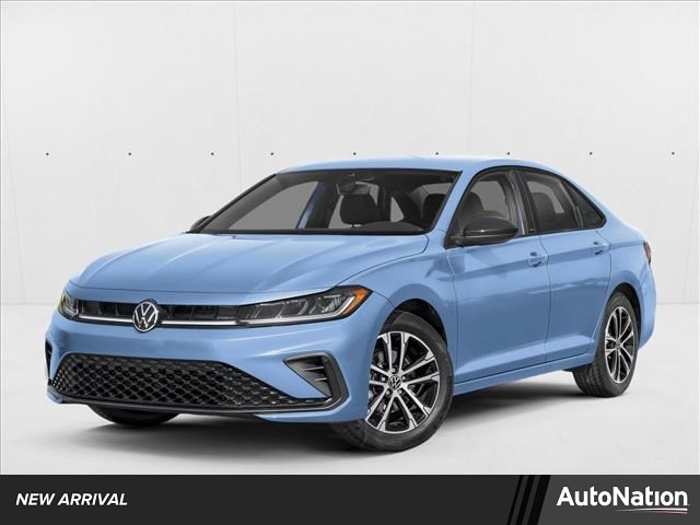 2026 Volkswagen Jetta 1.5T Sport Auto SULEV's photo