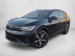 2026 Volkswagen ID.4 Pro S SUV