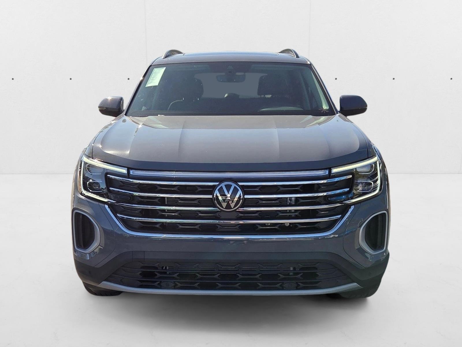 2026 Volkswagen Atlas SE w/Tech - Photo 6