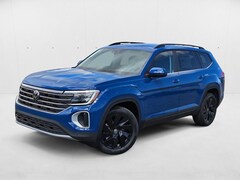 2025 Volkswagen Atlas 2.0T SE w/Technology SUV