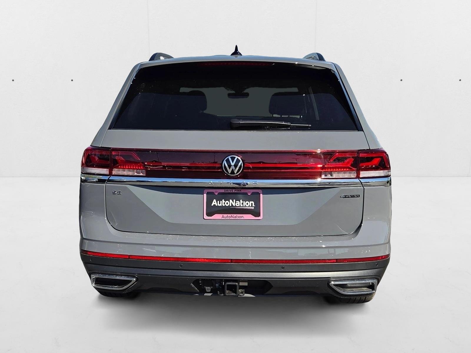 2026 Volkswagen Atlas SE w/Tech - Photo 8