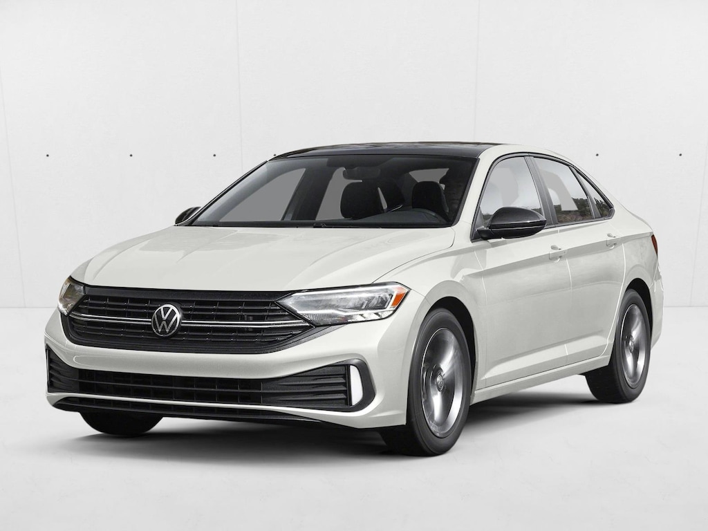 Used 2023 Volkswagen Jetta 1.5T S Sedan