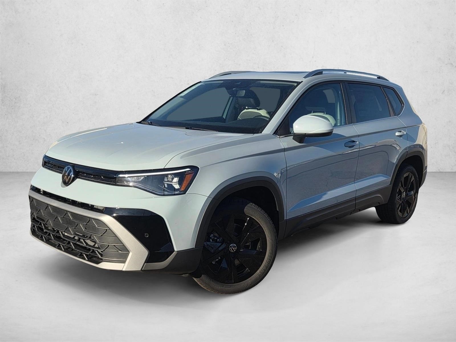 2026 Volkswagen Taos
