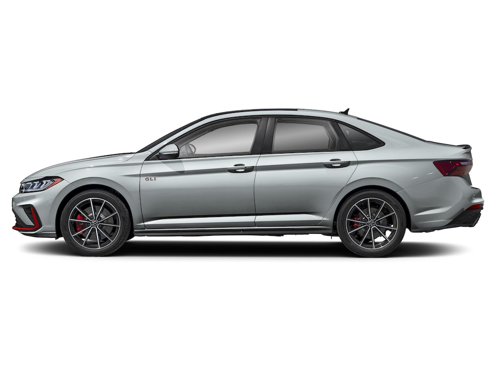 New 2027 Volkswagen Jetta GLI 2.0T Autobahn Sedan