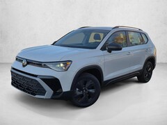 2026 Volkswagen Taos 1.5T S SUV