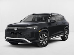 2025 Volkswagen Tiguan 2.0T S SUV
