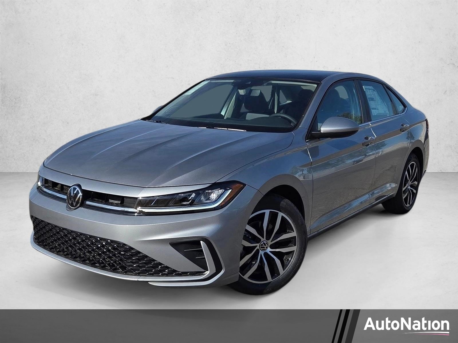 2026 Volkswagen Jetta