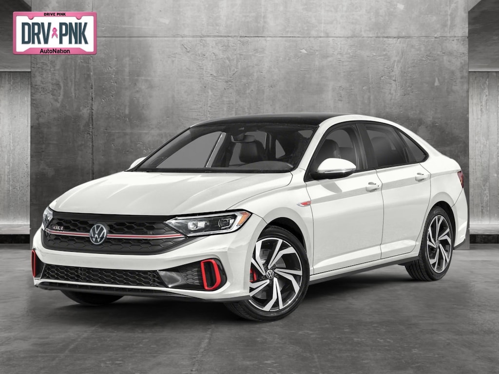 New 2024 Volkswagen Jetta GLI For Sale at AutoNation Volkswagen Las