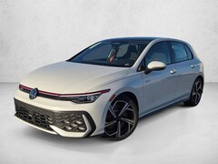 2026 Volkswagen Golf GTI 2.0T SE Hatchback