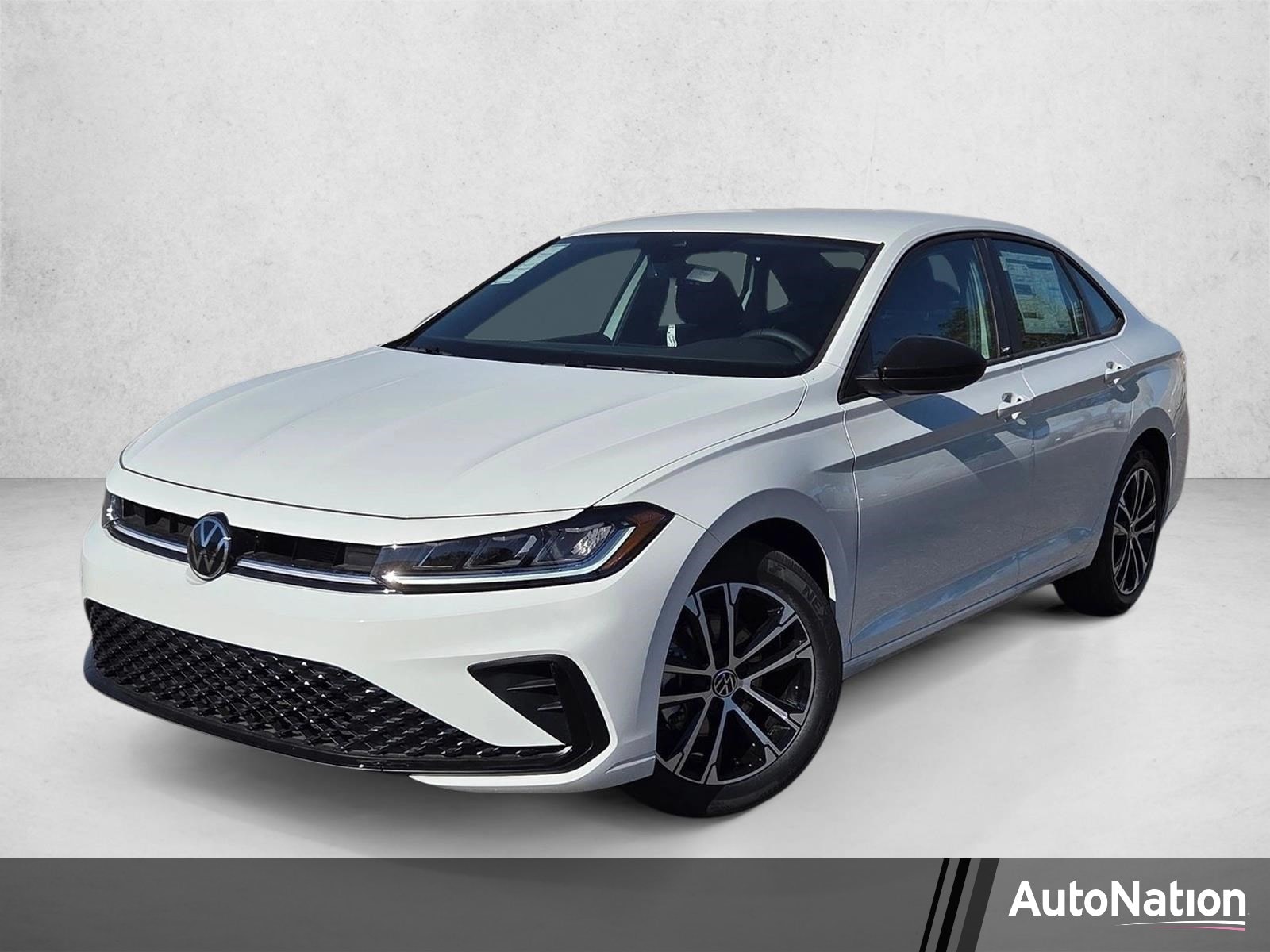 2026 Volkswagen Jetta 1.5T Sport Auto SULEV's photo