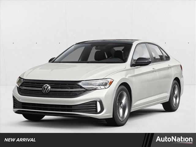 2022 Volkswagen Jetta 1.5T S Auto SULEV's photo