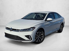 2026 Volkswagen Jetta 1.5T S Sedan