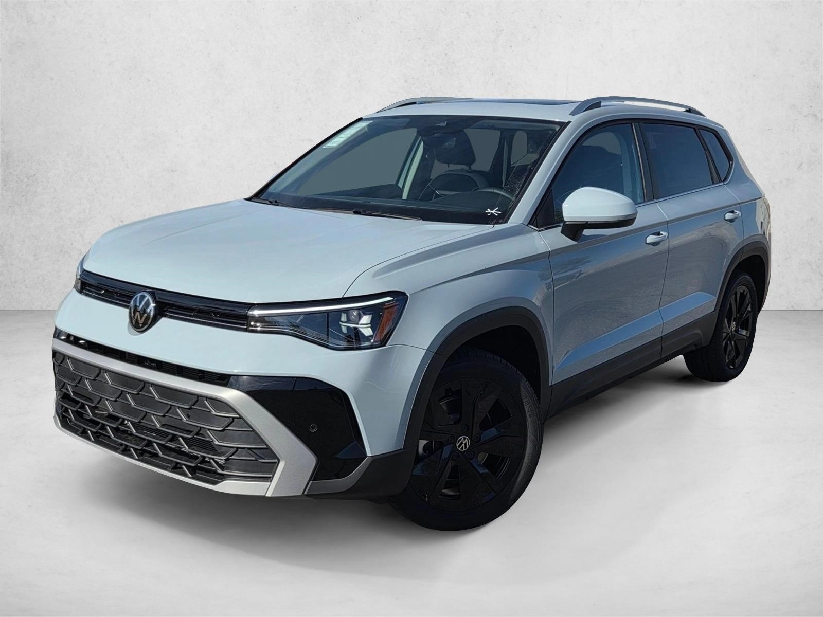 2026 Volkswagen Taos