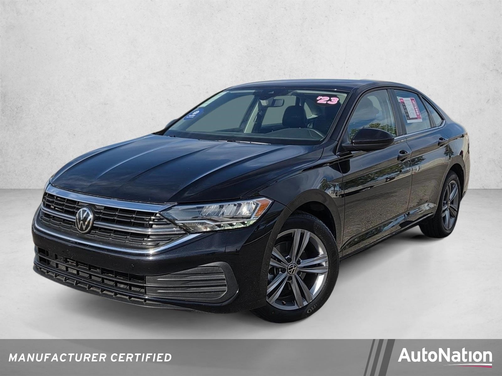 2023 Volkswagen Jetta 1.5T SE Auto SULEV's photo