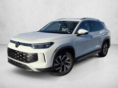 2026 Volkswagen Tiguan 2.0T S SUV