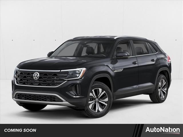 2026 Volkswagen Atlas Cross Sport 2.0T SE w/Tech 4MOTION's photo