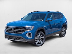 2025 Volkswagen Atlas 2.0T SE w/Technology SUV