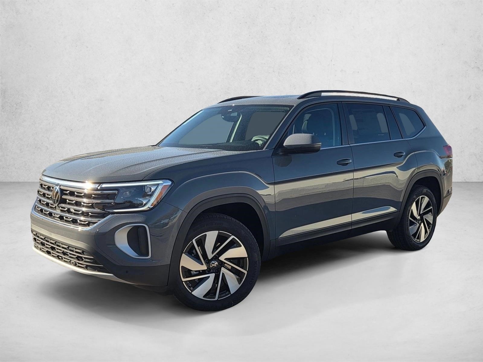 2026 Volkswagen Atlas SE w/Tech's photo