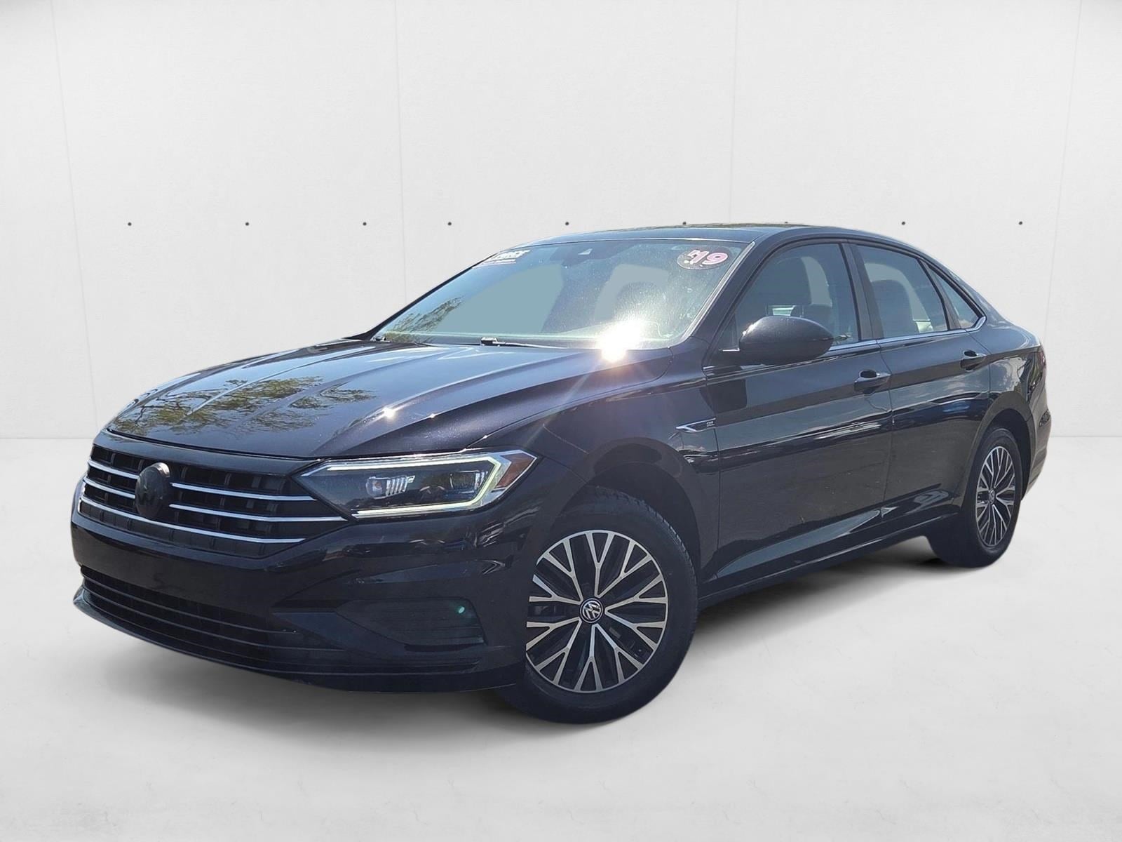 2019 Volkswagen Jetta