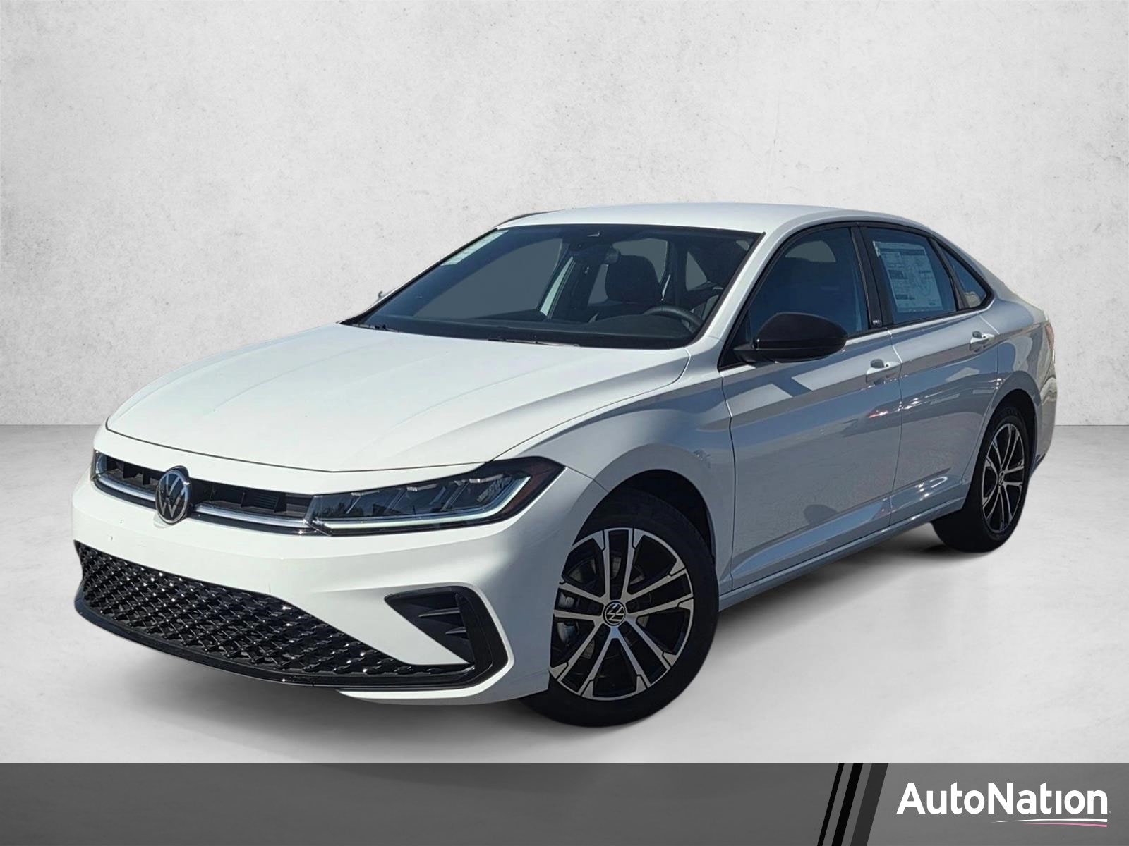 2026 Volkswagen Jetta 1.5T Sport Auto SULEV's photo