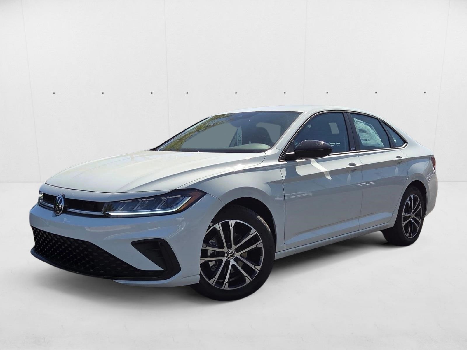 2025 Volkswagen Jetta Sport's photo