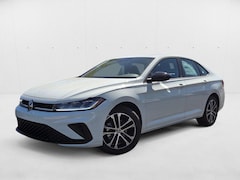 2025 Volkswagen Jetta 1.5T Sport Sedan