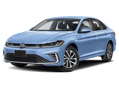 2026 Volkswagen Jetta 1.5T S Sedan