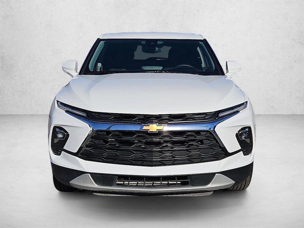 Used 2024 Chevrolet Blazer LT w/2LT SUV