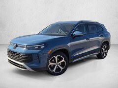 2025 Volkswagen Tiguan 2.0T SE SUV