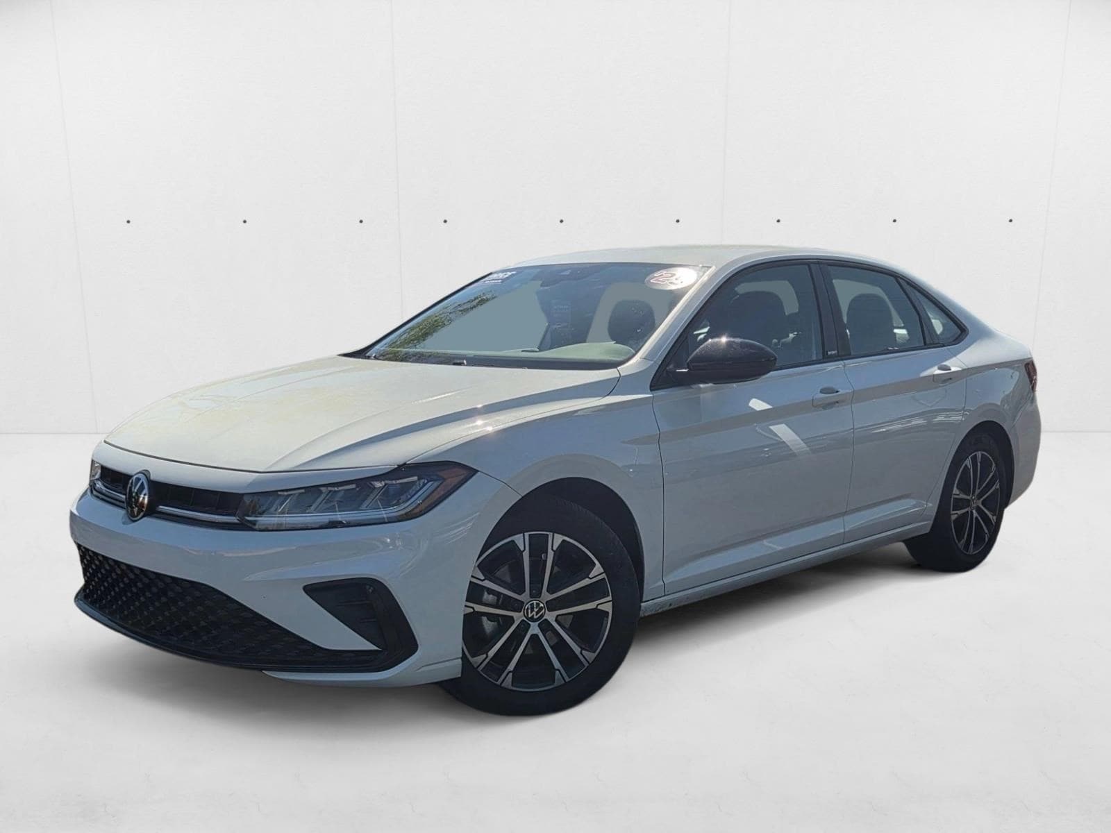2025 Volkswagen Jetta
