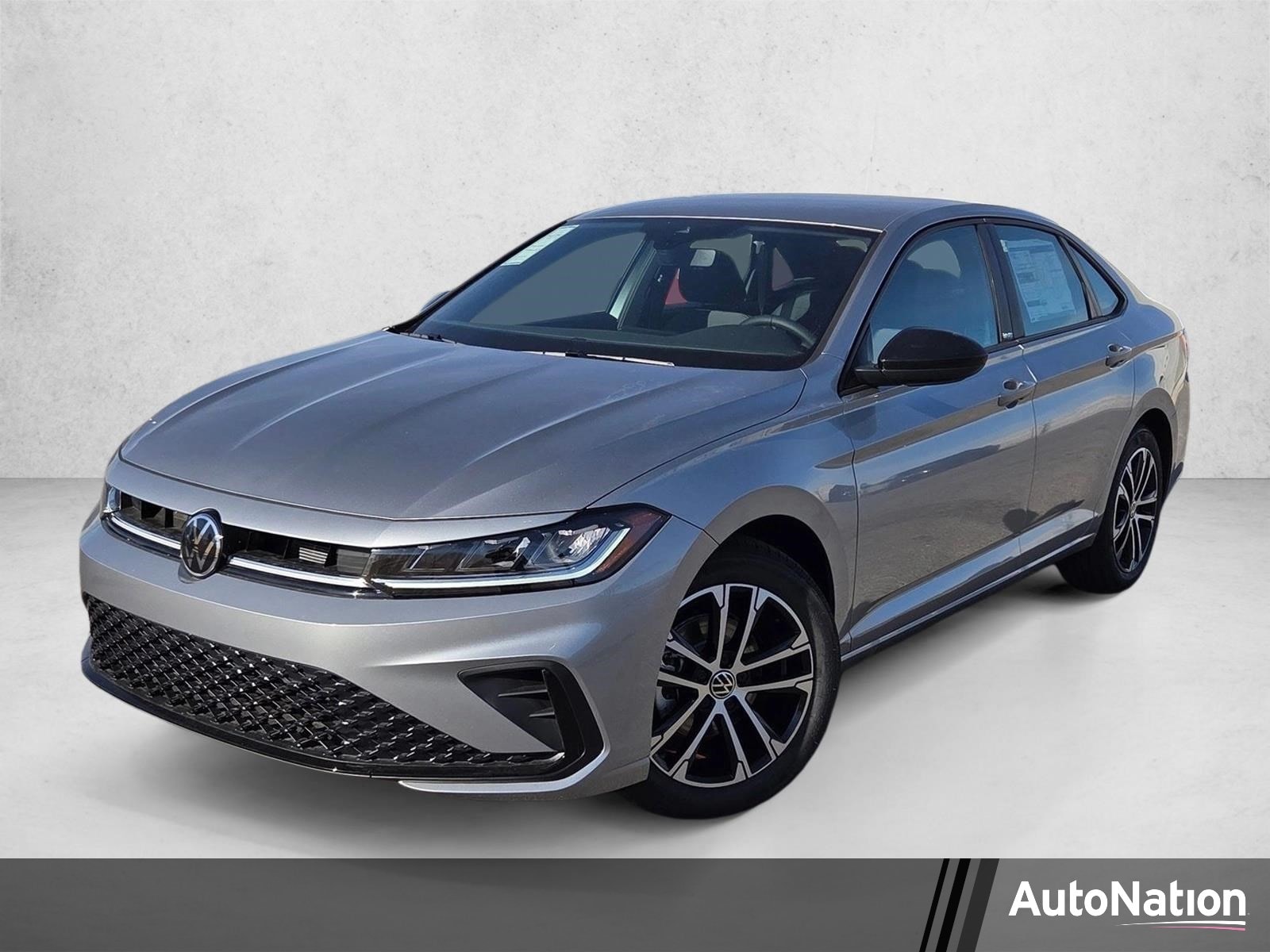 2026 Volkswagen Jetta 1.5T Sport Auto SULEV's photo