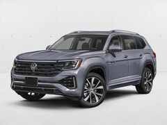 2026 Volkswagen Atlas 2.0T SEL Premium R-Line SUV