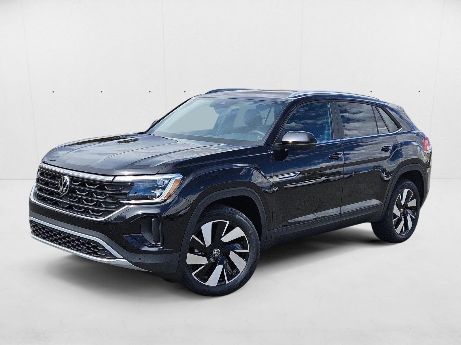 2025 Volkswagen Atlas Cross Sport 2.0T SE w/Technology SUV