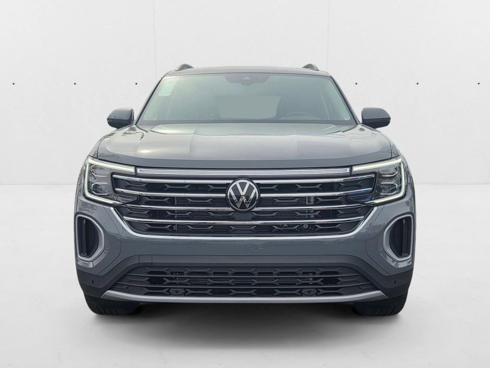 2026 Volkswagen Atlas SE w/Tech - Photo 6