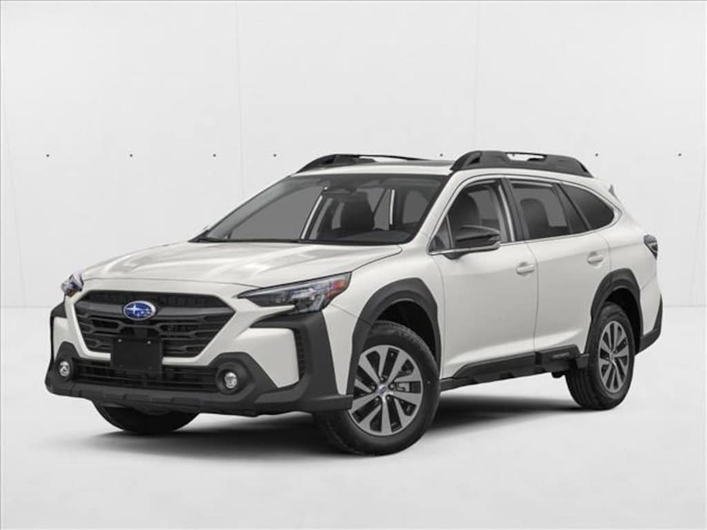 Used 2025 Subaru Outback Premium SUV