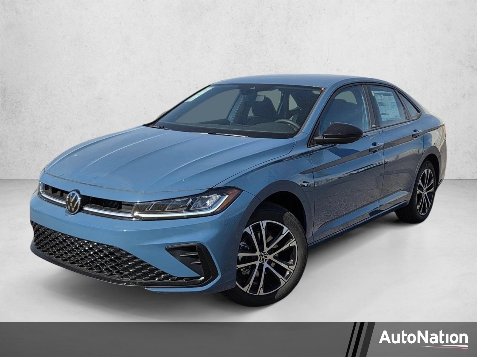 2026 Volkswagen Jetta 1.5T Sport Auto SULEV's photo